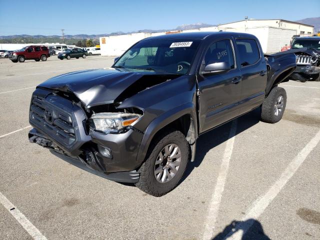 TOYOTA TACOMA DOU 2016 3tmbz5dn4gm004755