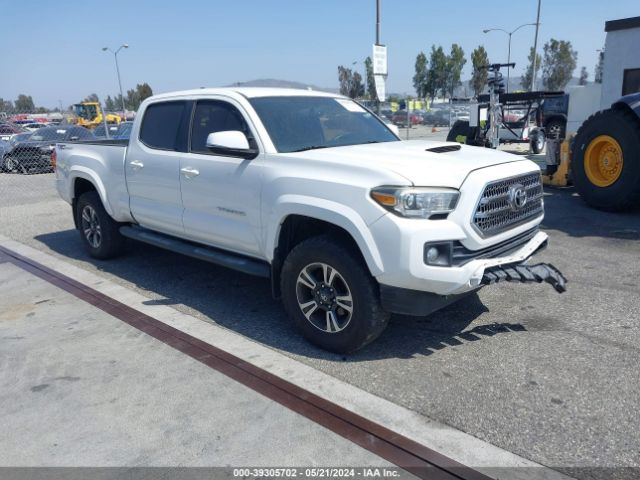 TOYOTA TACOMA 2016 3tmbz5dn4gm005470