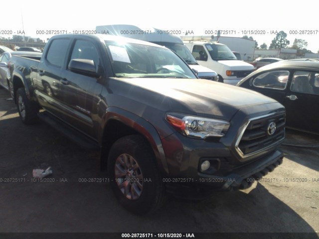 TOYOTA TACOMA 2017 3tmbz5dn4hm006202