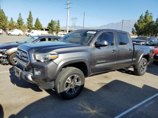 TOYOTA TACOMA DOU 2017 3tmbz5dn4hm006247