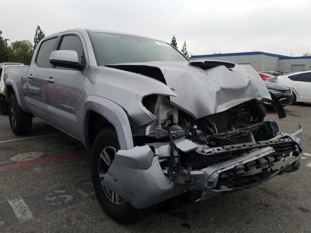 TOYOTA TACOMA DOU 2017 3tmbz5dn4hm007558