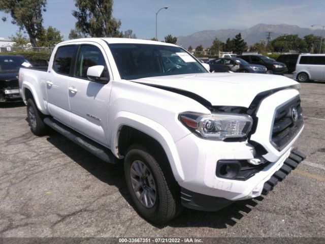 TOYOTA TACOMA 2017 3tmbz5dn4hm011268