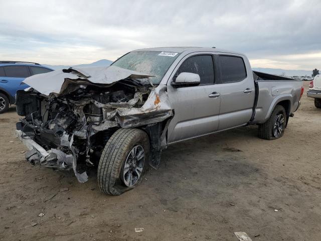 TOYOTA TACOMA 2017 3tmbz5dn4hm011416