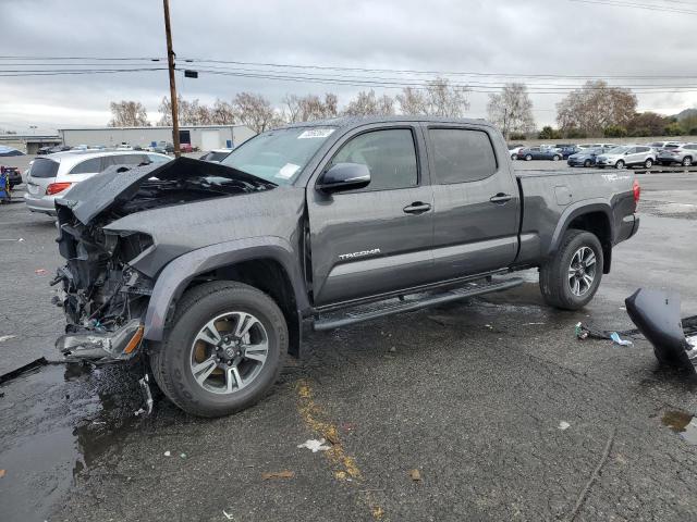 TOYOTA TACOMA DOU 2019 3tmbz5dn4km019751