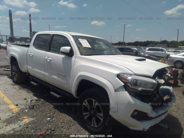 TOYOTA TACOMA 2WD 2019 3tmbz5dn4km019846