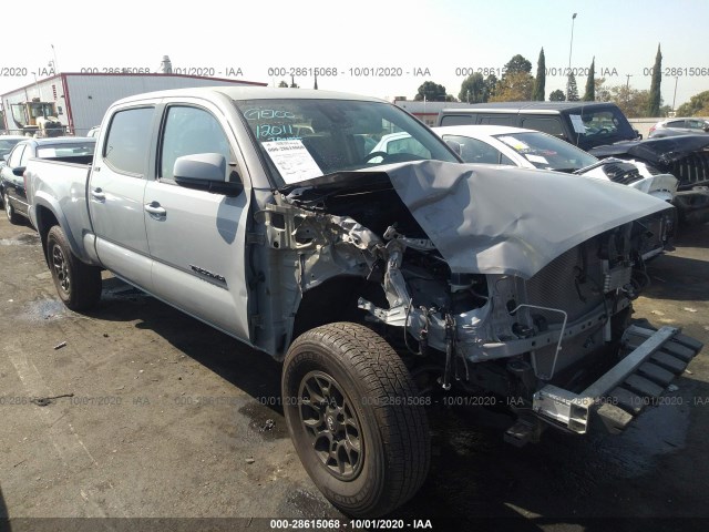 TOYOTA TACOMA 2WD 2019 3tmbz5dn4km022701