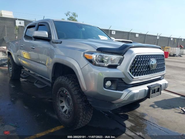 TOYOTA TACOMA 2WD 2019 3tmbz5dn4km022973