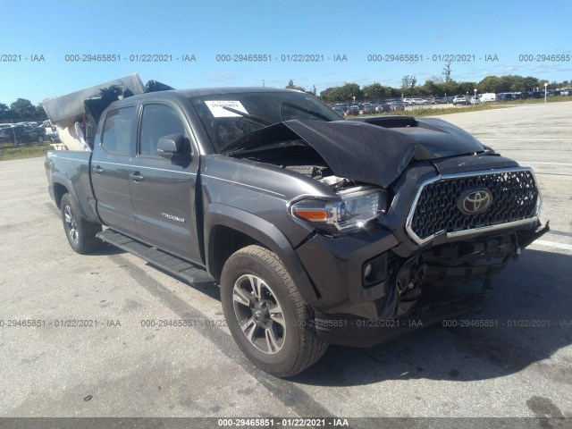 TOYOTA TACOMA 2WD 2019 3tmbz5dn4km023413