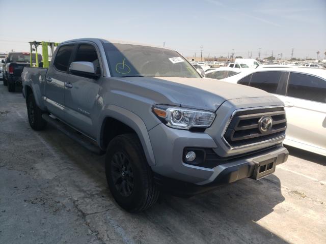 TOYOTA TACOMA DOU 2020 3tmbz5dn4lm025440