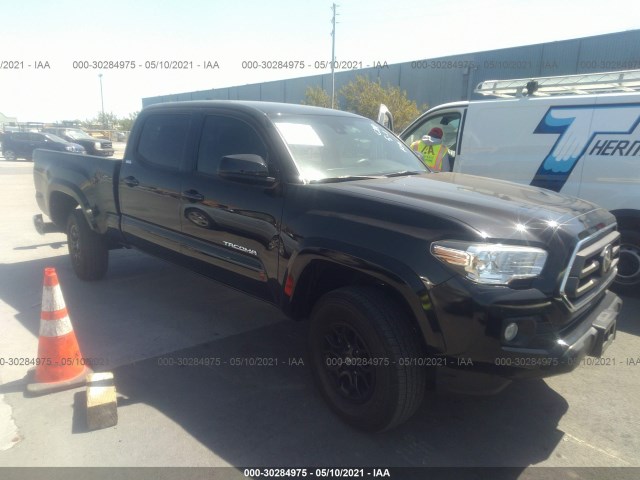 TOYOTA TACOMA 2WD 2020 3tmbz5dn4lm025938