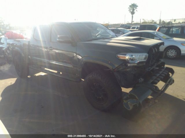 TOYOTA TACOMA 2WD 2021 3tmbz5dn4mm027741