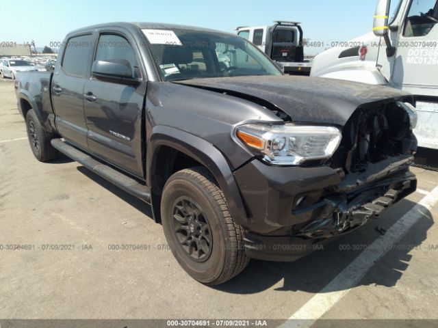 TOYOTA TACOMA 2WD 2021 3tmbz5dn4mm028968