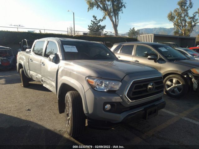 TOYOTA TACOMA 2WD 2021 3tmbz5dn4mm029165