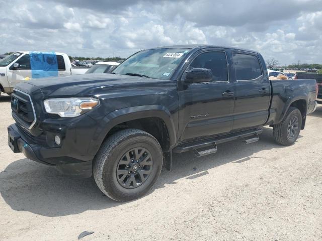 TOYOTA TACOMA DOU 2023 3tmbz5dn4pm038307