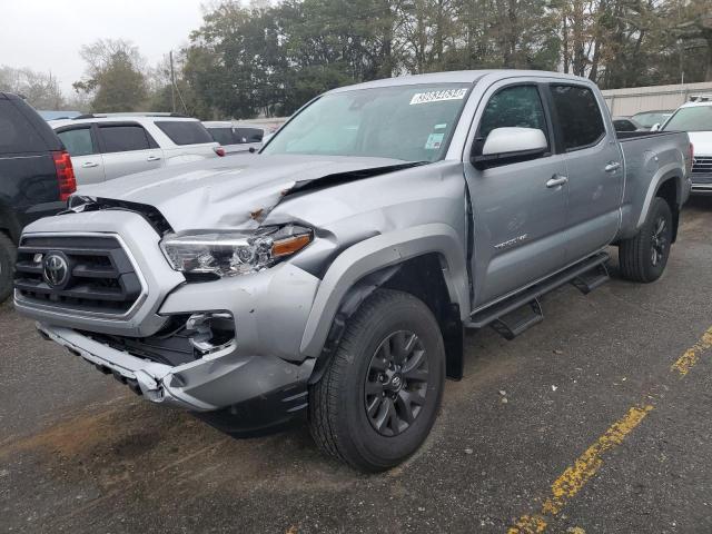 TOYOTA TACOMA 2023 3tmbz5dn4pm039652