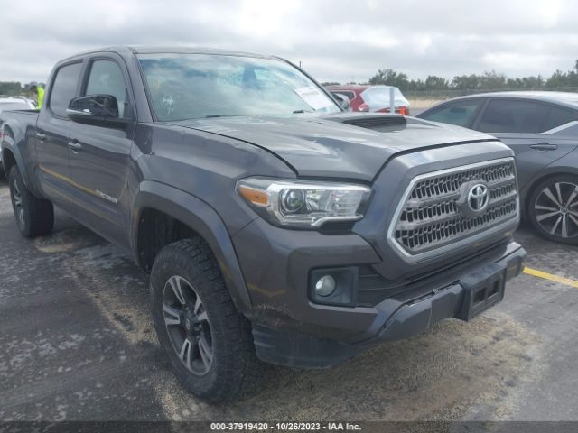 TOYOTA TACOMA 2016 3tmbz5dn5gm001329