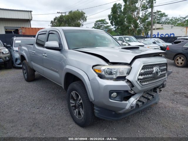 TOYOTA TACOMA 2016 3tmbz5dn5gm002206