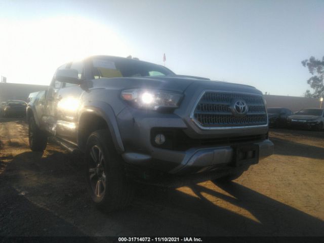 TOYOTA TACOMA 2016 3tmbz5dn5gm002268