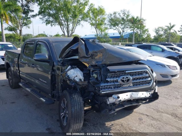 TOYOTA TACOMA 2016 3tmbz5dn5gm003274