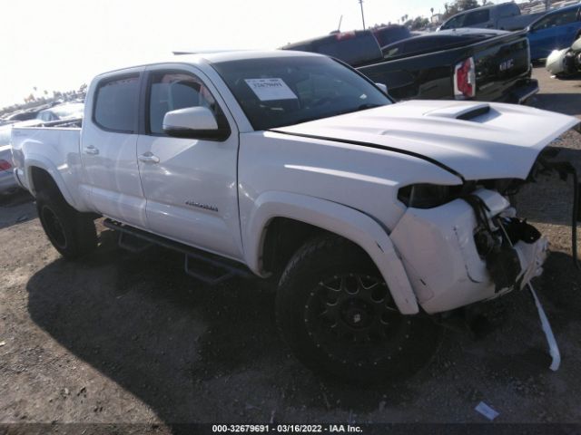 TOYOTA TACOMA 2016 3tmbz5dn5gm003582