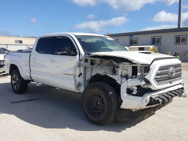 TOYOTA TACOMA DOU 2016 3tmbz5dn5gm004702