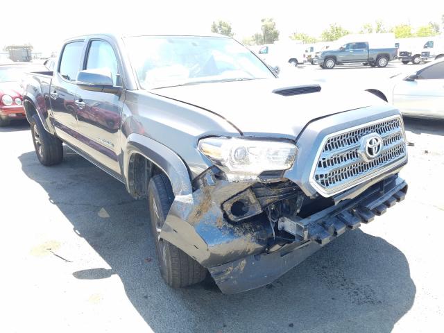 TOYOTA TACOMA DOU 2017 3tmbz5dn5hm006516