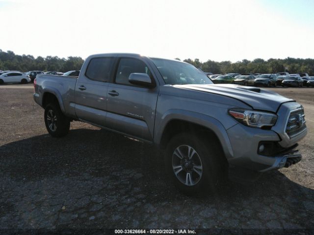 TOYOTA TACOMA 2017 3tmbz5dn5hm009822