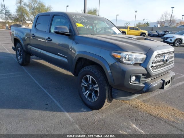 TOYOTA TACOMA 2017 3tmbz5dn5hm011120