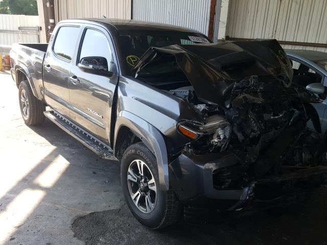 TOYOTA TACOMA DOU 2017 3tmbz5dn5hm011943