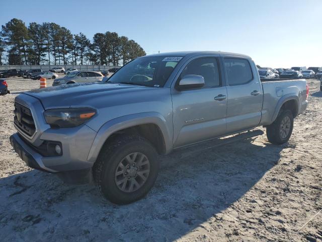 TOYOTA TACOMA 2018 3tmbz5dn5jm013312