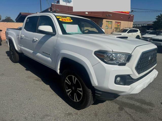 TOYOTA TACOMA 2019 3tmbz5dn5km018091