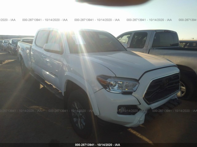 TOYOTA TACOMA 2WD 2019 3tmbz5dn5km020973