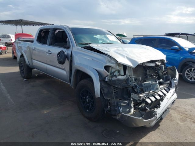 TOYOTA TACOMA 2019 3tmbz5dn5km021489