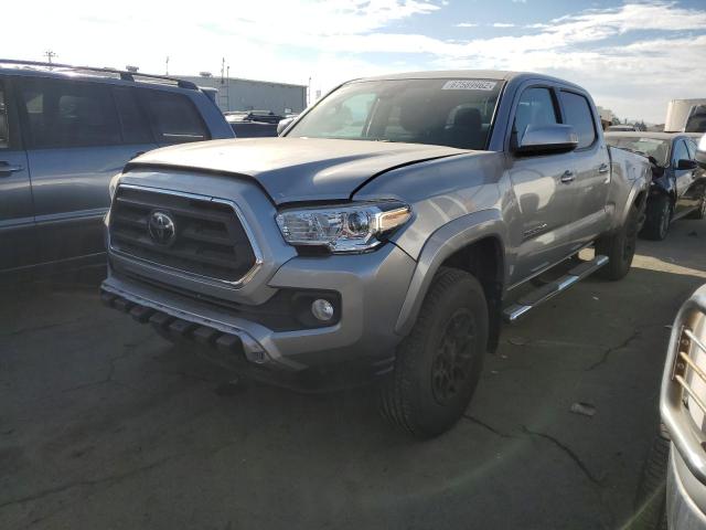 TOYOTA TACOMA DOU 2020 3tmbz5dn5lm024314