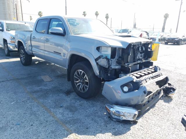 TOYOTA TACOMA DOU 2020 3tmbz5dn5lm025124