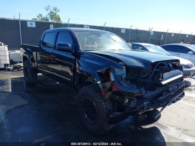 TOYOTA TACOMA 2020 3tmbz5dn5lm027276