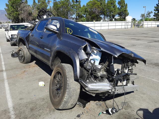 TOYOTA TACOMA DOU 2021 3tmbz5dn5mm030681