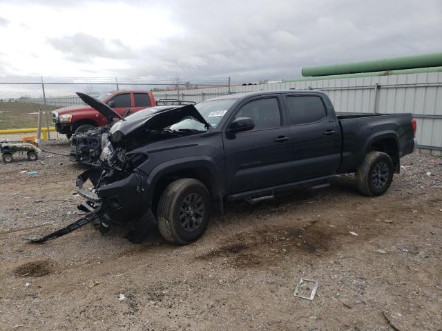 TOYOTA TACOMA DOU 2022 3tmbz5dn5nm035526