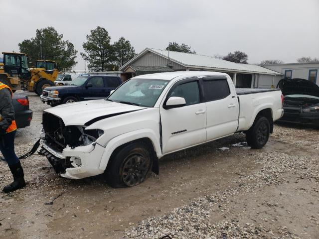 TOYOTA TACOMA DOU 2022 3tmbz5dn5nm036921