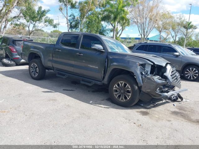 TOYOTA TACOMA 2023 3tmbz5dn5pm039272