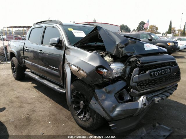 TOYOTA TACOMA 2016 3tmbz5dn6gm001761