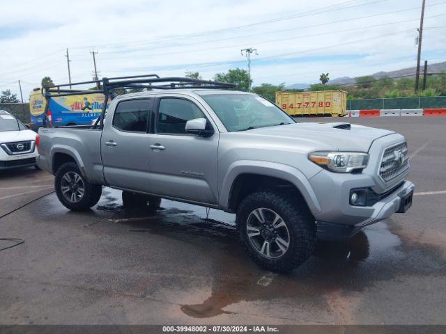 TOYOTA TACOMA 2016 3tmbz5dn6gm002537