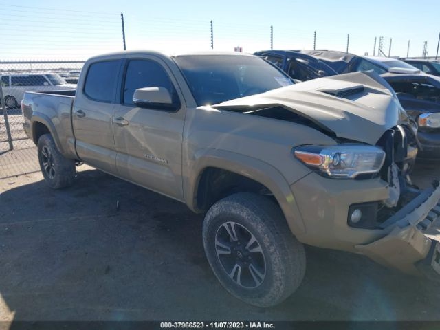 TOYOTA TACOMA 2016 3tmbz5dn6gm003106