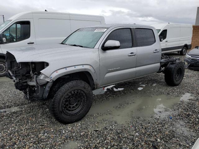 TOYOTA TACOMA 2016 3tmbz5dn6gm003753