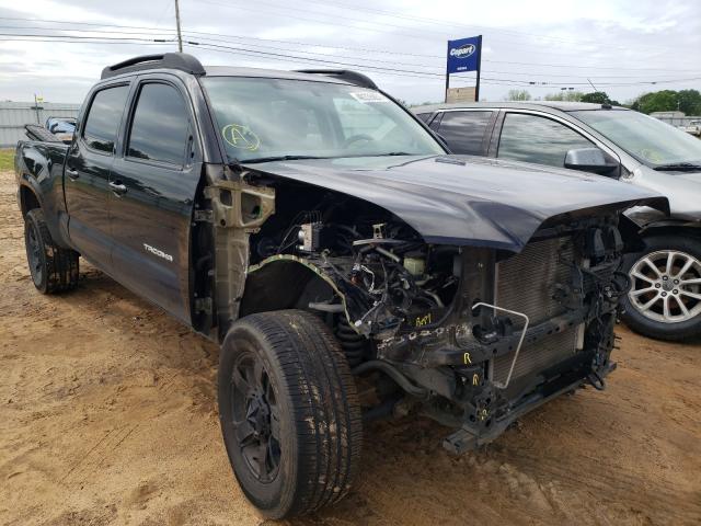 TOYOTA TACOMA DOU 2016 3tmbz5dn6gm004322