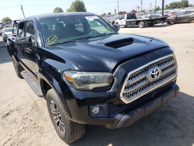 TOYOTA TACOMA 2016 3tmbz5dn6gm005101