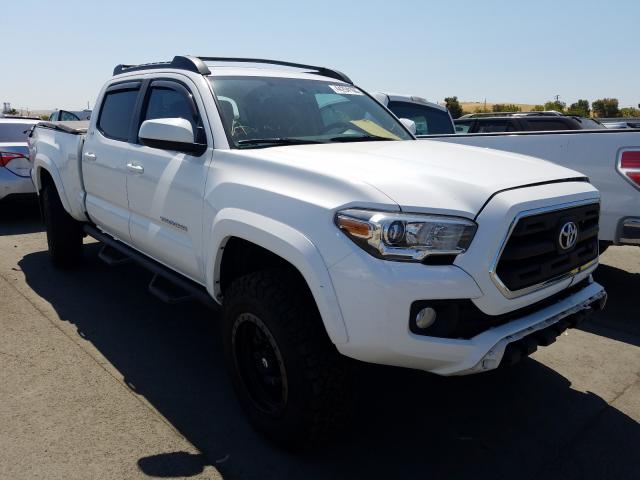 TOYOTA TACOMA DOU 2016 3tmbz5dn6gm005471