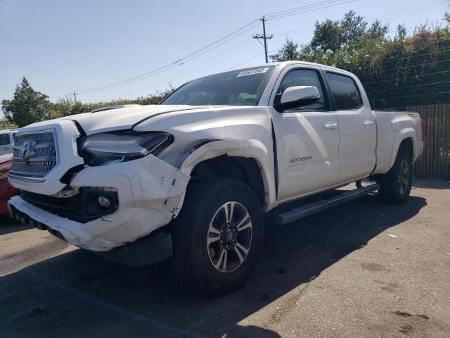 TOYOTA TACOMA DOU 2017 3tmbz5dn6hm005956