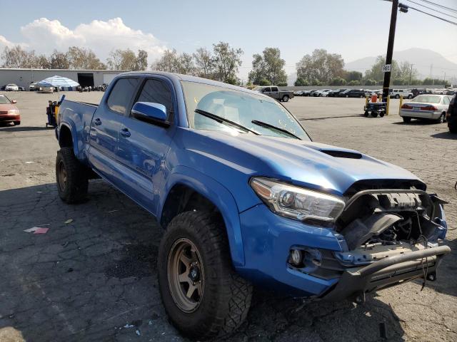 TOYOTA TACOMA DOU 2017 3tmbz5dn6hm006055