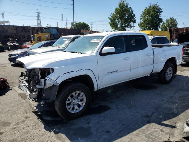 TOYOTA TACOMA DOU 2017 3tmbz5dn6hm006606